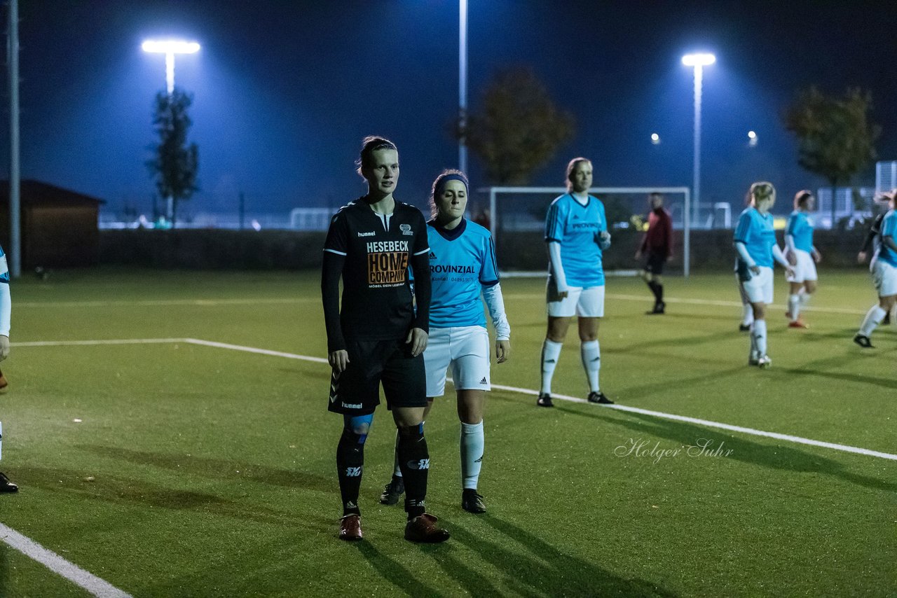 Bild 76 - Frauen FSG Kaltenkirchen - SV Henstedt Ulzburg : Ergebnis: 0:7